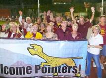 HC parade